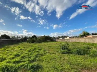 Lote/Terreno à venda, 2350m² no Olímpica, Esteio