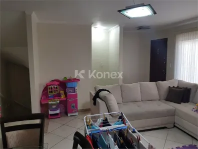 Casa de Condomínio com 3 Quartos à venda, 179m² no Vila Mazzei, São Paulo