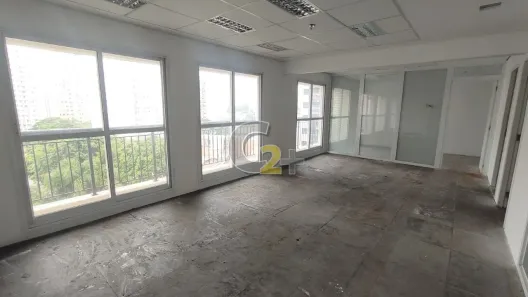 Sala Comercial para alugar, 108m² no Santana, São Paulo
