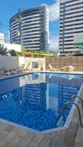 Apartamento com 3 Quartos à venda, 94m² no Treze de Julho, Aracaju