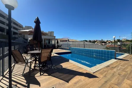 Apartamento com 2 Quartos à venda, 62m² no Juliana, Belo Horizonte