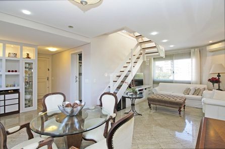 Cobertura com 3 Quartos à venda, 264m² no São João, Porto Alegre
