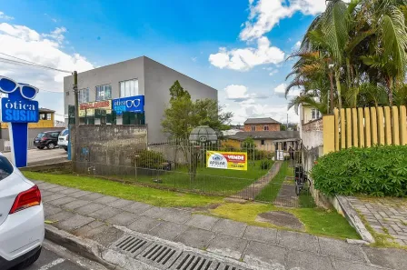 Lote/Terreno à venda, 403m² no Jardim Cláudia, Pinhais