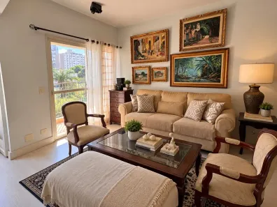 Apartamento com 2 Quartos para alugar, 57m² no Vila Olímpia, São Paulo