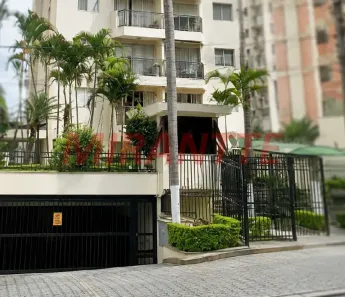 Apartamento com 2 Quartos à venda, 60m² no Santana, São Paulo