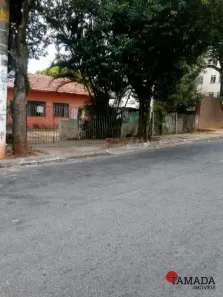 Lote/Terreno à venda, 1070m² no Vila Nova Curuçá, São Paulo