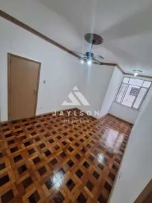 Apartamento com 2 Quartos para alugar, 82m² no Méier, Rio de Janeiro