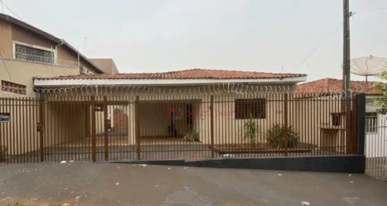 Casa com 3 Quartos à venda, 198m² no Parque Residencial Dom Lafayete Libanio, São José do Rio Preto