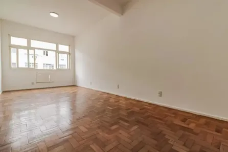 Apartamento com 1 Quarto à venda, 50m² no Copacabana, Rio de Janeiro