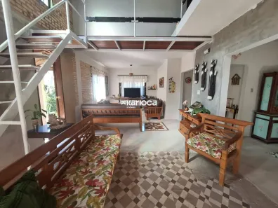 Casa de Condomínio com 3 Quartos à venda, 600m² no Taquara, Rio de Janeiro