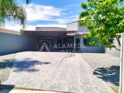 Casa com 4 Quartos à venda, 250m² no Ribeirão do Bugre, Luiz Alves