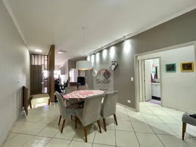 Casa com 3 Quartos à venda, 198m² no Alto São Pedro, Taubaté