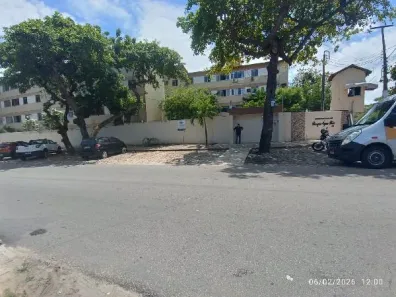 Apartamento com 3 Quartos à venda, 61m² no Edson Queiroz, Fortaleza