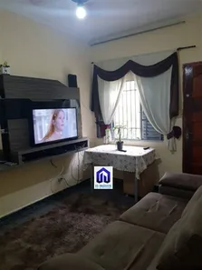 Casa com 2 Quartos à venda, 138m² no Catiapoa, São Vicente
