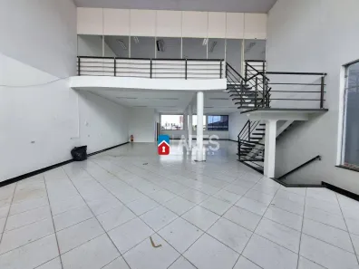 Ponto Comercial à venda, 632m² no Campo Limpo, Americana