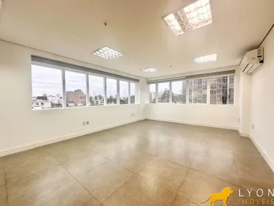 Sala Comercial para alugar, 41m² no Jardim Lindóia, Porto Alegre