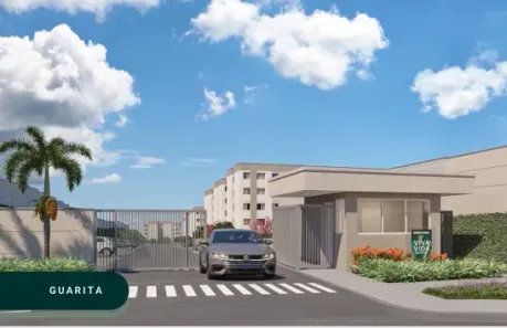 Apartamento com 2 Quartos à venda, 43m² no Tarumã, Manaus