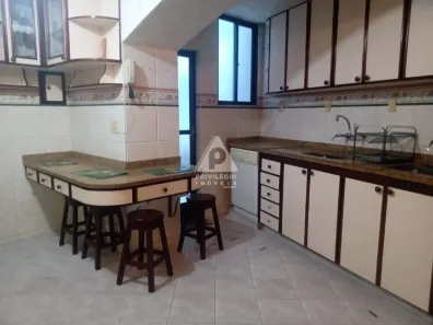 Casa com 6 Quartos à venda, 296m² no Santa Teresa, Rio de Janeiro