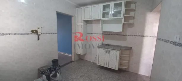 Casa com 2 Quartos à venda, 92m² no Vila Nova, Rio Claro