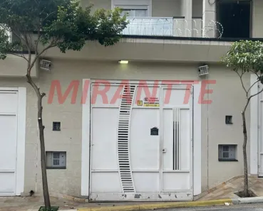 Sobrado com 3 Quartos à venda, 125m² no Jardim Mariliza, São Paulo