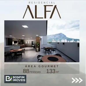 Apartamento com 2 Quartos à venda, 59m² no Alto Esplanada, Governador Valadares