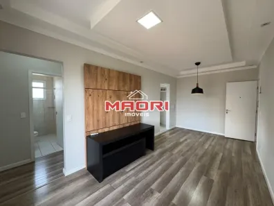Apartamento com 2 Quartos à venda, 60m² no Jardim Monte Verde, Valinhos