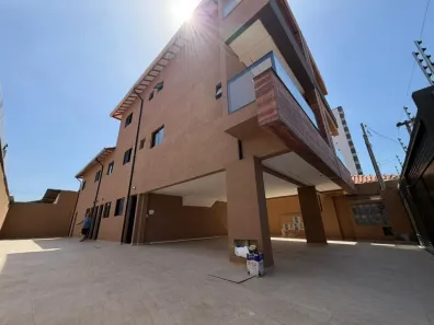 Casa com 2 Quartos à venda, 65m² no Nova Mirim, Praia Grande