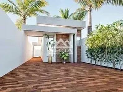 Casa com 2 Quartos à venda, 65m² no Pontal de Santa Marina, Caraguatatuba