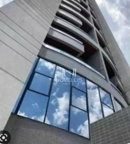 Apartamento com 1 Quarto para alugar, 92m² no Parque Residencial Aquarius, São José dos Campos