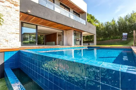 Casa de Condomínio com 4 Quartos à venda, 620m² no Residencial Colinas de São Francisco, Bragança Paulista