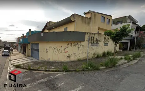 Sobrado com 3 Quartos à venda, 306m² no Planalto, São Bernardo do Campo