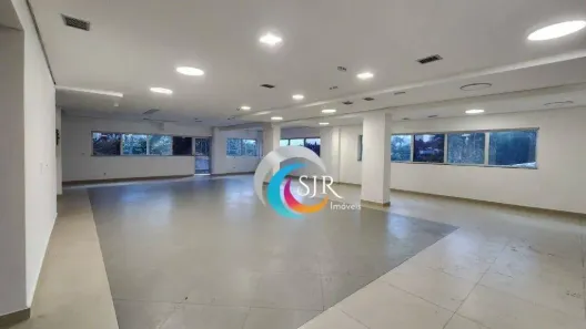 Prédio Comercial para alugar, 1884m² no Vila Ida, São Paulo