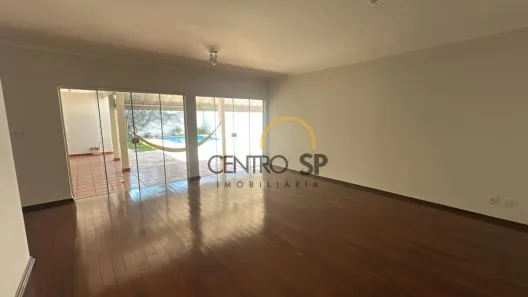 Casa com 4 Quartos à venda, 338m² no Jardim Estoril, Bauru