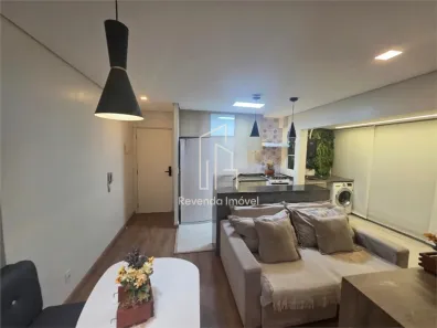 Apartamento com 2 Quartos à venda, 50m² no Carandiru, São Paulo
