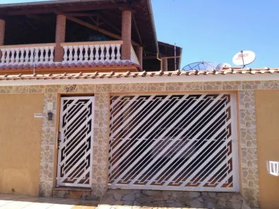 Casa com 3 Quartos à venda, 400m² no Solar da Serra (Colônia do Marçal), São João Del Rei
