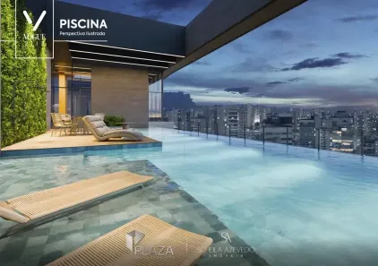 Apartamento com 1 Quarto à venda, 54m² no Batista Campos, Belém
