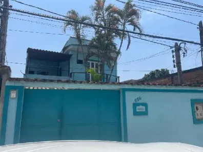 Casa com 3 Quartos à venda, 161m² no Olinda, Nilópolis