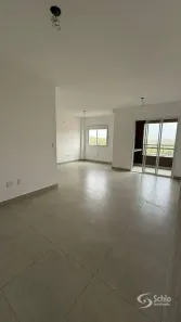 Apartamento com 2 Quartos para alugar, 72m² no Vila Paulista, Rio Claro