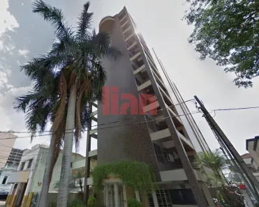 Apartamento com 1 Quarto à venda, 64m² no Centro, Ribeirão Preto