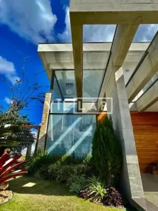 Casa de Condomínio com 3 Quartos à venda, 275m² no Laranjal, Pelotas