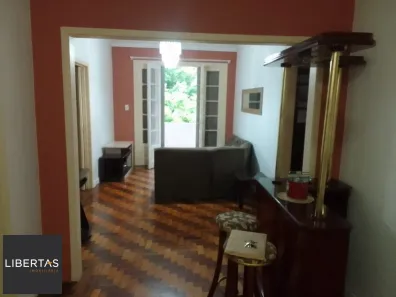 Apartamento com 2 Quartos à venda, 68m² no Petrópolis, Porto Alegre