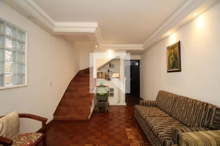 Casa com 3 Quartos à venda, 124m² no Jardim Samara, São Paulo