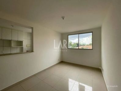 Apartamento com 2 Quartos à venda, 60m² no Castelo, Belo Horizonte