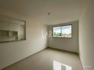 Apartamento com 2 Quartos à venda, 58m² no Castelo, Belo Horizonte