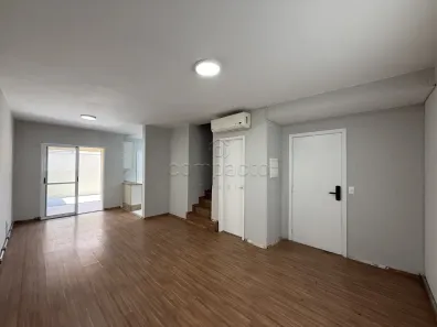 Casa de Condomínio com 3 Quartos para alugar, 160m² no Jardim Tarraf II, São José do Rio Preto