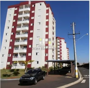 Apartamento com 3 Quartos à venda, 80m² no Parque Emília, Sumaré