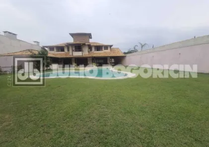 Casa com 4 Quartos à venda, 450m² no Geribá, Armação dos Búzios