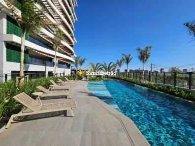 Apartamento com 3 Quartos à venda, 111m² no Jardim Canadá, Ribeirão Preto