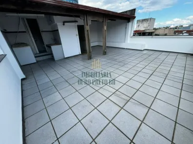 Cobertura com 2 Quartos à venda, 100m² no São João Batista (Venda Nova), Belo Horizonte