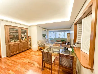 Apartamento com 2 Quartos à venda, 130m² no Itaim Bibi, São Paulo